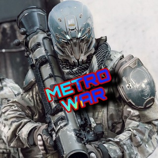 Логотип @blogmetroroyyale - METRO WAR/METRO ROYALE/METRO ROYALE PUBG/PUBG