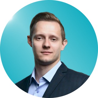 Логотип @blogmilova - Ленивый маркетолог |Милов Анатолий