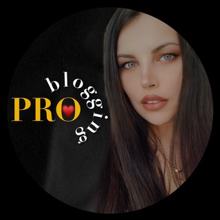 Логотип @blogmulatkastar - 𝐏𝐫𝐨 𝐛𝐥𝐨𝐠𝐠𝐢𝐧𝐠 | 𝐦𝐮𝐥𝐚𝐭𝐤𝐚𝐬𝐭𝐚𝐫 ❤️