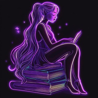 Логотип @blognikabook - Nika.book|Книжный блог