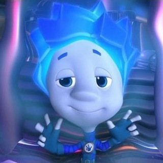 Логотип @blognolika - БЛОГ НОЛИКА🤠