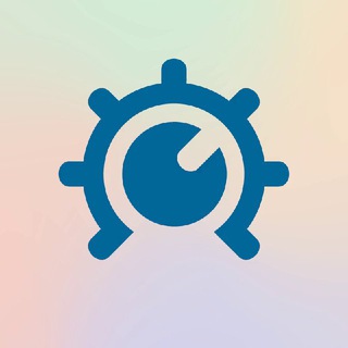 Логотип @blogprozvuk - блог pro звук 🎛 AI-powered