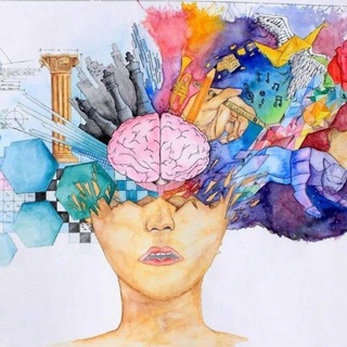 Логотип @blogpsi - Блог Психолога