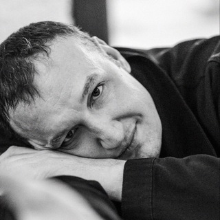 Логотип @blogsechin - Евгений Сечин/рефлексирующий маркетолог/