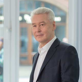Логотип @blogsobyanin - Сергей Собянин. Личный блог