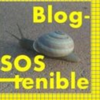 Логотип @blogsostenible - BlogSOSTENIBLE - Ecología y más
