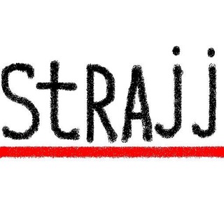 Логотип @blogstrajj - strajj
