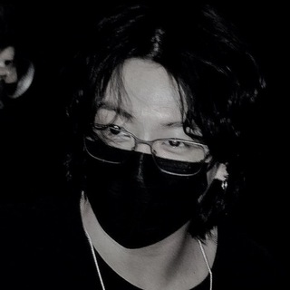 Логотип @blogvin - archive шрамированный.