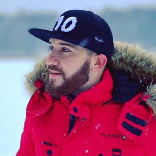 Логотип @blogwithyou - Стас Бойко Стас