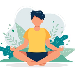 Логотип @blogyoga - Блог Йога