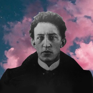 Логотип @blok_life - Александр Блок. Лайфстайл