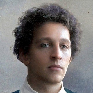 Логотип @blok_note - Блок