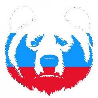 Логотип @blok_p - blok_p