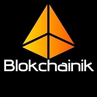 Логотип @blokchainik - Блокчайник🪓 Крипта | Аирдропы | MEGAMINE | BUMS | TON