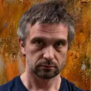 Логотип @blokhin_art - 🎨 Художник Николай Блохин