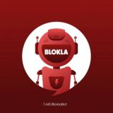Логотип @bloklabot - BLOKLABOT🛑 |Botlar