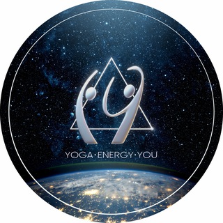 Логотип @blokmeditation - Йога и Медитации