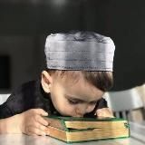 Логотип @bloknot_musulmanina - Блокнот студента 🪶📚