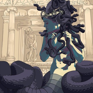 Логотип @bloknotik - Цитатки