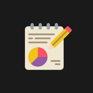 Логотип @bloknotstratega - Блокнот стратега 📊 FAQ