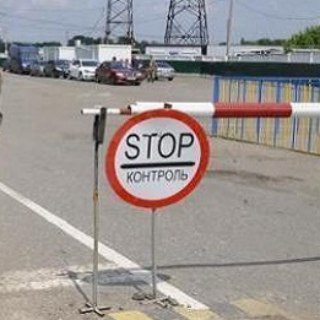 Логотип @blokpostdonbasschanel - Ситуация на блокпостах Донбасса - Новости