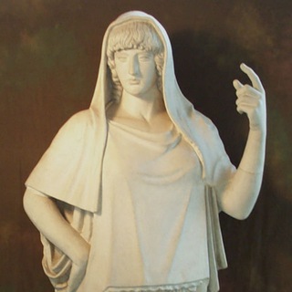 Логотип @blonde_hestia - Белокурая Гестия