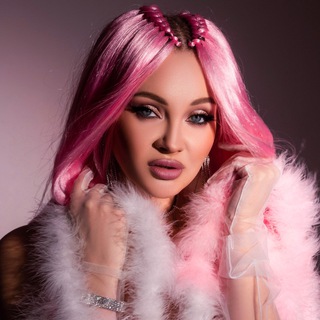 Логотип @blondenastya - Blonde.nastya