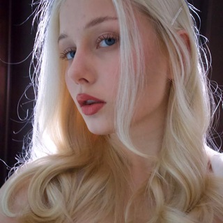Логотип @blondie_41 - БЛОНДИ