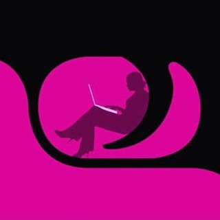 Логотип @blondink0 - АгитPRоп здорового человека