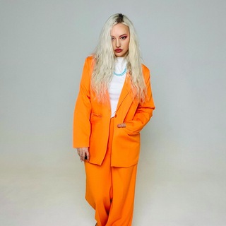 Логотип @blondinkaksu_chat - Блондинка КсЮ Chat