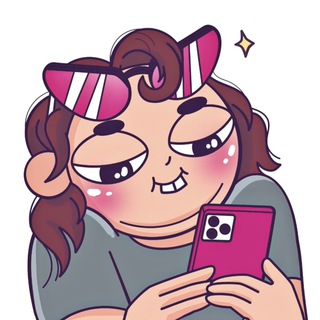 Логотип @bloo_me - BlooMe