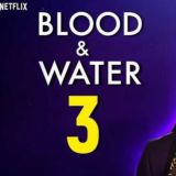 🇫🇷 BLOOD AND WATER VF FRENCH SAISON 5 4 3 2 1 INTEGRALE