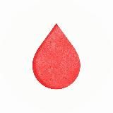 Логотип @blood_concrete - НЕСТАСИШИН