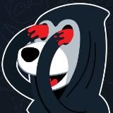 Логотип @blood_lifeworld - BLOOD 18+