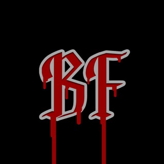 Логотип @bloodfloww - BloodFlow