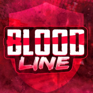 Логотип @bloodline_cheat - ЧИТЫ БЛЕК РАША | Blood Line