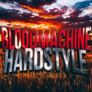 Логотип @bloodmachincrimer - Хоромы 𝗕𝗟𝗢𝗢𝗗𝗦𝗢𝗩 🕷️