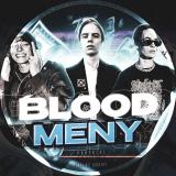 Логотип @bloodmeny - BloodMeny | Музыка | Треки