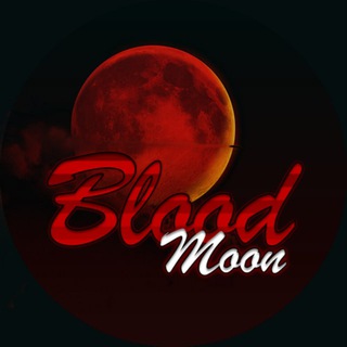 Логотип @bloodmoon_br - BLOOD MOON | Читы для BR