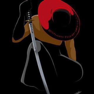 Логотип @bloodpiece999 - Blood style