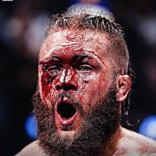 Логотип @bloody_bets_mma - Bloody Bets by Clarino MMA Chat