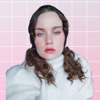 Логотип @bloody_mashaa - Маша Катарсис сделала что-то