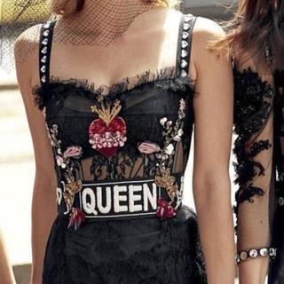 Логотип @bloodymerry - Она была моей дублёршей