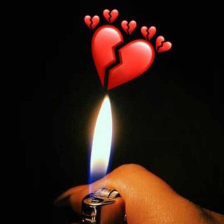 Логотип @bloom1ove - 💔 Broker heart 💔