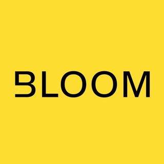 Логотип @bloom58 - BLOOM SHOP | ОДЕЖДА И ОБУВЬ