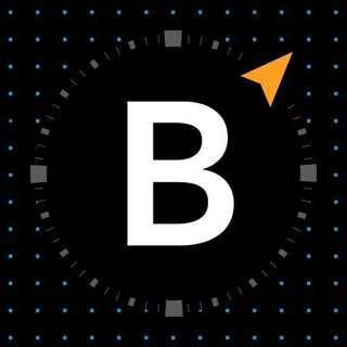Логотип @bloombergterminals - Bloomberg Terminal