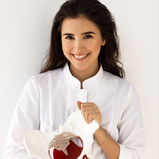 Логотип @bloomcareru - Анна Грикевич | Недержание, вагинизм, менопауза, опущение