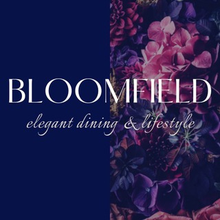 Логотип @bloomfield_boutique - Bloomfield.boutique
