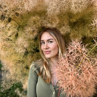 Логотип @blooming_season - Blooming season