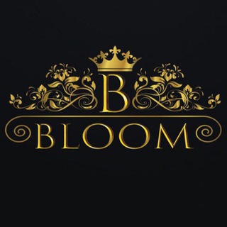 Логотип @bloomluxurybrand - bloomluxurybrand